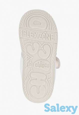 Тапочки chicco, фотография 5