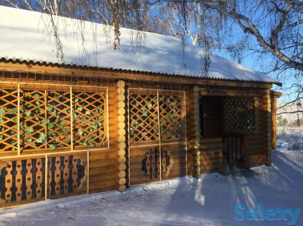 Продам зону отдыха, п. Балкашино, фотография 7