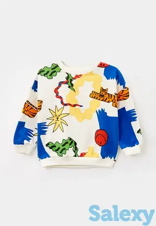 Свитшот sela, фотография 1