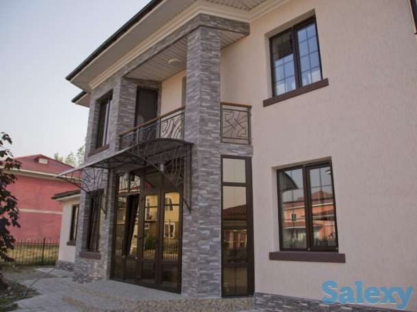 Окна Двери Витражи Изготовление Установка, фотография 3