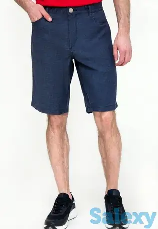 Шорты finn flare, фотография 1