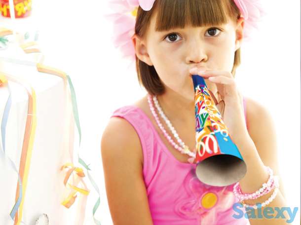 Праздничные горны 