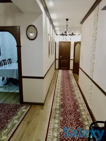 Продам 3 ком.квартиру ЖК Запад, Сарыарка 31/2 кв.250, фотография 4