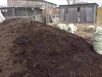 Перегной  с доставкой, фотография 5