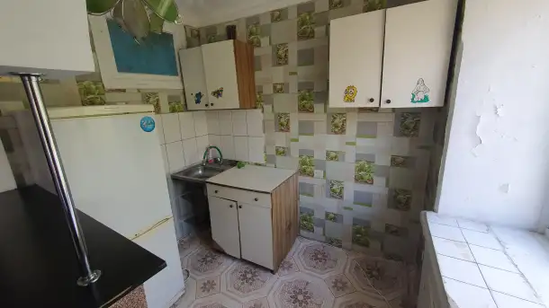 Продам квартиру на Титова, фотография 4