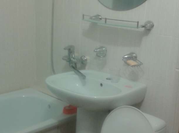 2-х комнатная квартира на Бульваре мира, фотография 1