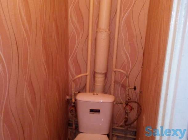 Продам суперскую 3-х комнатную квартиру !, Михаэлиса ,4, фотография 7