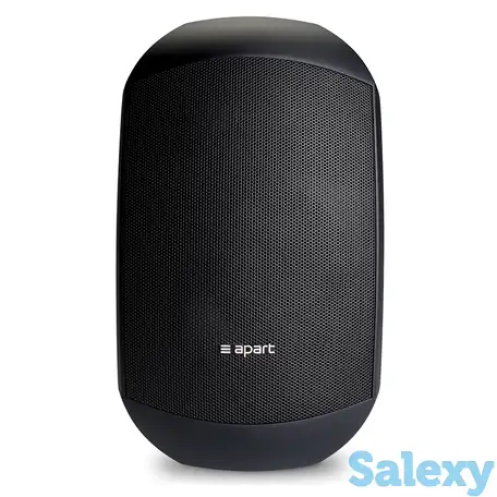 Всепогодная акустика apart mask6c-bl, фотография 1