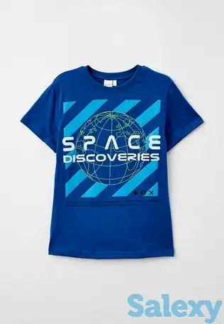 Футболка elaria, фотография 1