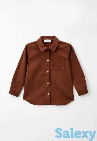 Рубашка ete children, фотография 1