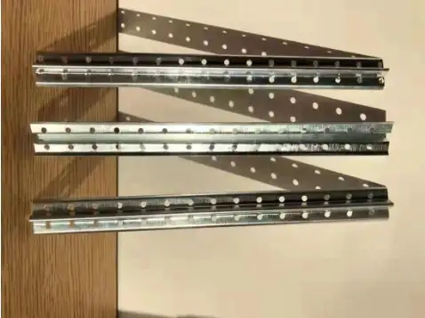 Станок для изготовления перфорированных профилей маячковых 186, фотография 2