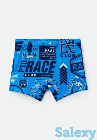 Плавки playtoday, фотография 1