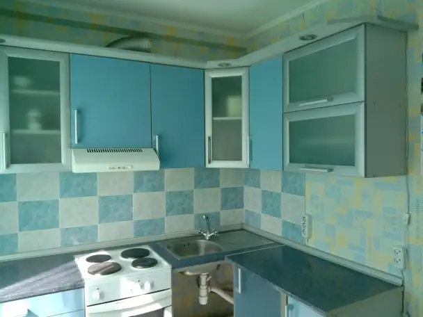 Продам 1,5 бр Гагарина 19, 14,5 млн. тг, фотография 7