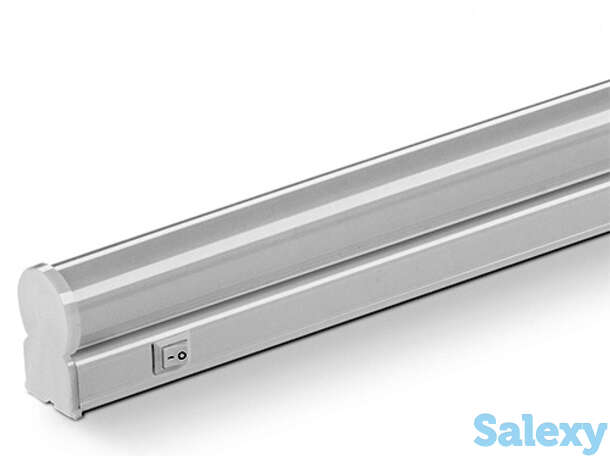 Светодиодный светильник wolta wt5s6w30 6 вт 4000к ip20 420 лм, фотография 1