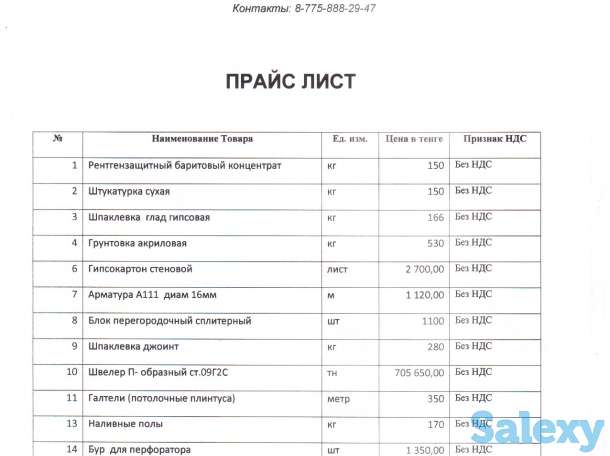 Все строительные материалы здесь, фотография 2