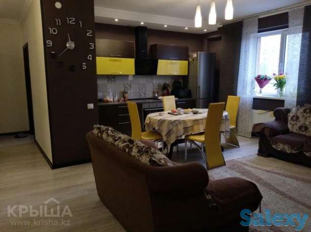 Продам 3-х комн.,85 кв.м, 2/10, фотография 1