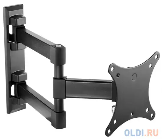 Кронштейн для телевизора ultramounts um 893 черный 13