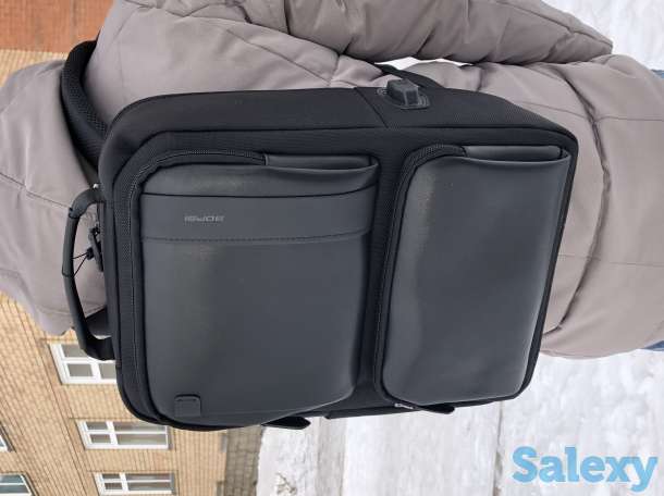 Рюкзак с супер дизайном!, фотография 7