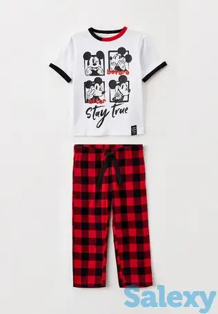 Футболка и брюки playtoday, фотография 1