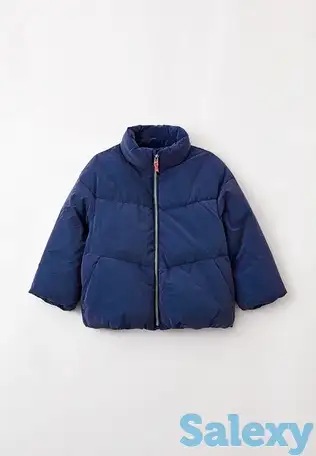 Куртка утепленная sela, фотография 1