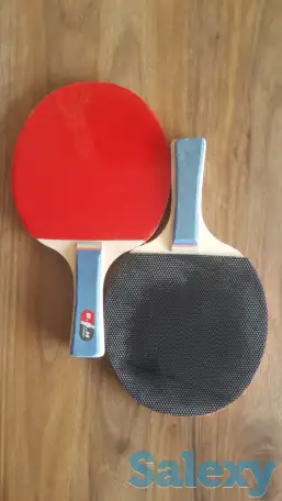 Ракетки, фотография 2