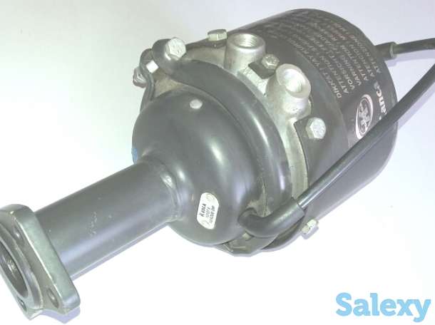 энергоаккумыляторы, фотография 1