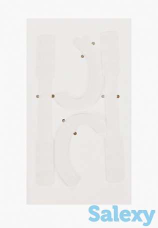 Держатели для защитных масок 2 пары mango man, фотография 2