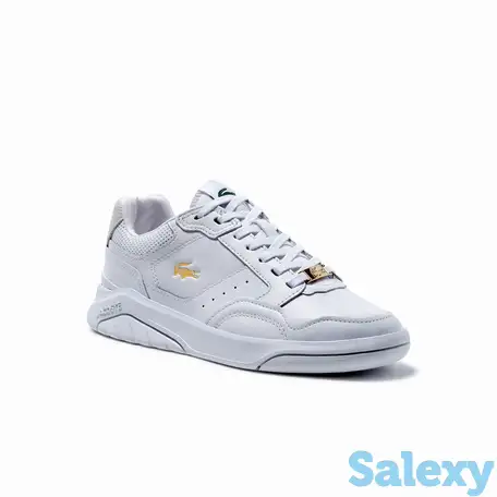 Кроссовки lacoste game advance luxe, фотография 1