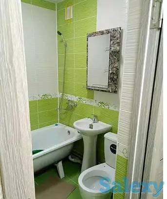 Сдам 1 ком квартиру, фотография 1