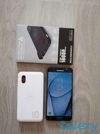 Беспроводные и портативные зарядные устройства POWERBANK, фотография 3