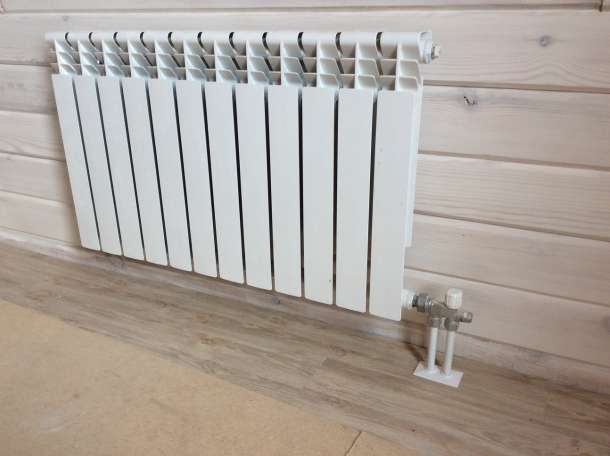 Термостатическая арматура для обвязки радиаторов из ГЕРМАНИИ!, фотография 2