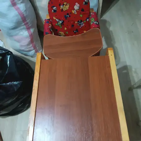 Детский стульчик, фотография 2