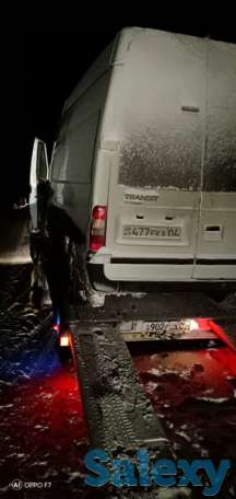 Эвакуатор 24/7, фотография 1