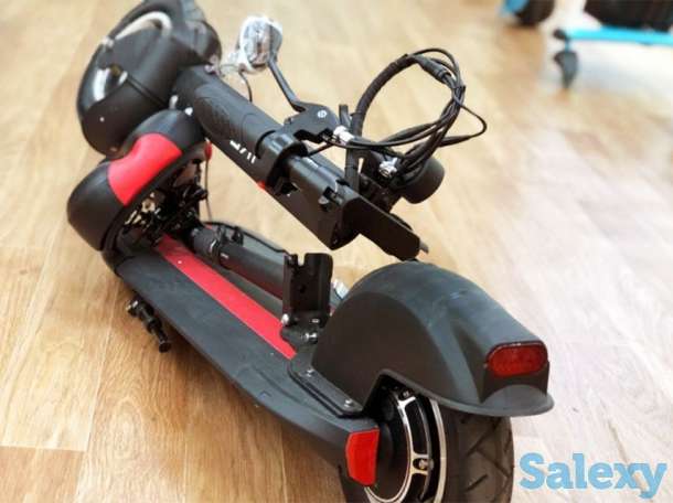 Электросамокаты!, фотография 4