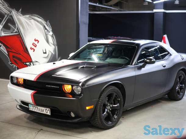 Винил, фотография 3