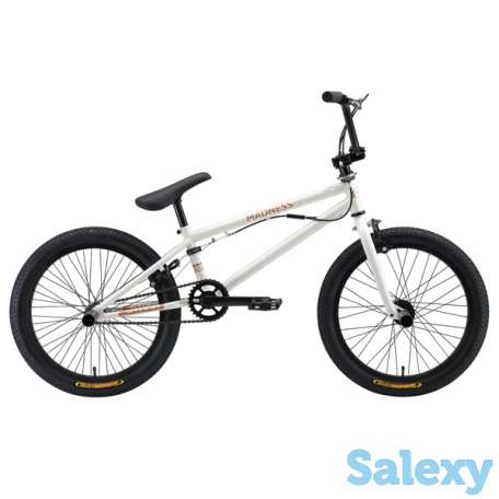 Трюковый велосипед BMX бмх Sunday Forrd Haro в Темиртау, Кредит, фотография 4