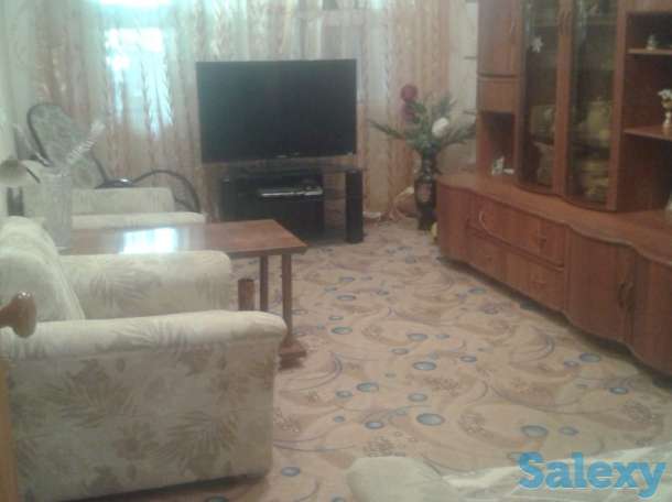 ПРОДАМ 3 комн кв 5 мкр., 24 дом, фотография 3