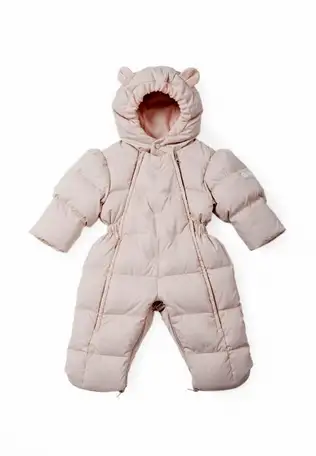 Комбинезон утепленный happy baby, фотография 1