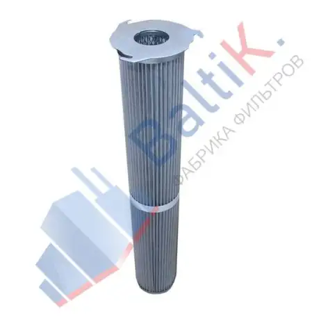 Продажа фильтрующих элементов, фотография 1