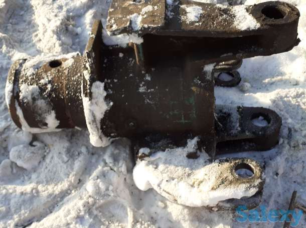 Продам запчасти Т150, фотография 3