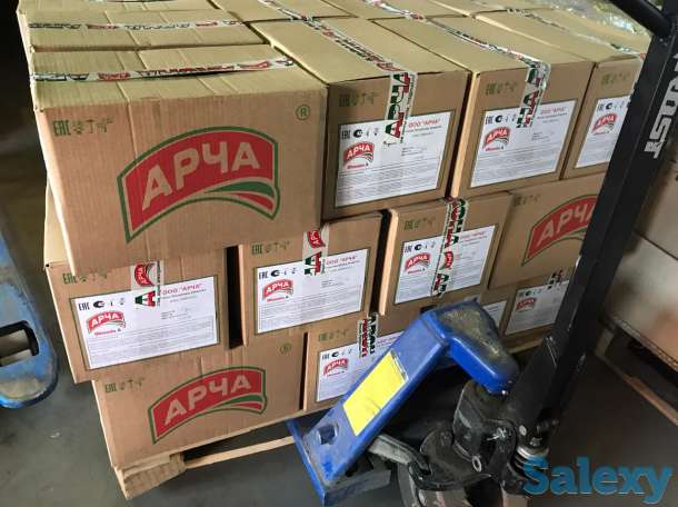 Масло сливочное, фотография 4