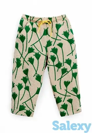 Брюки happy baby, фотография 1