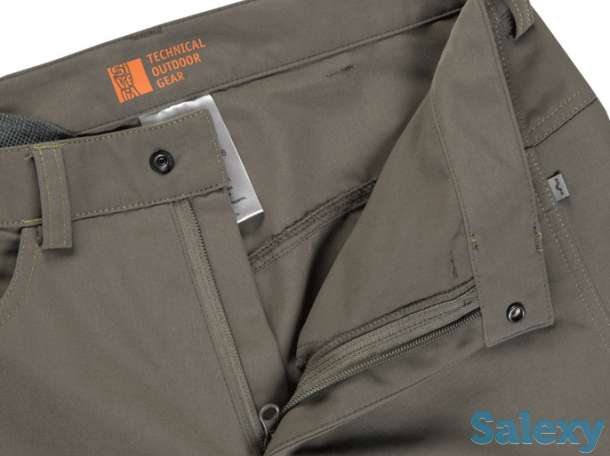 Брюки сивера чипаг 2.0 п олива, фотография 6