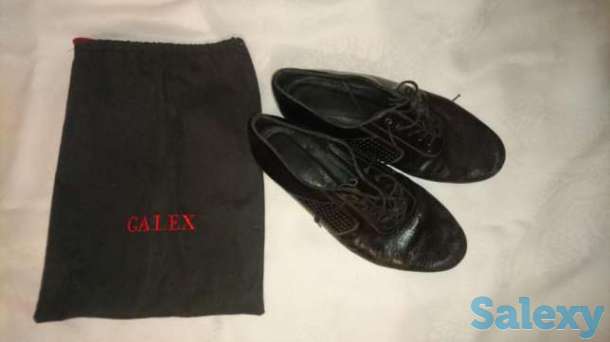 Туфли для спортивно-бальных танцев размер 37, 39, фотография 1