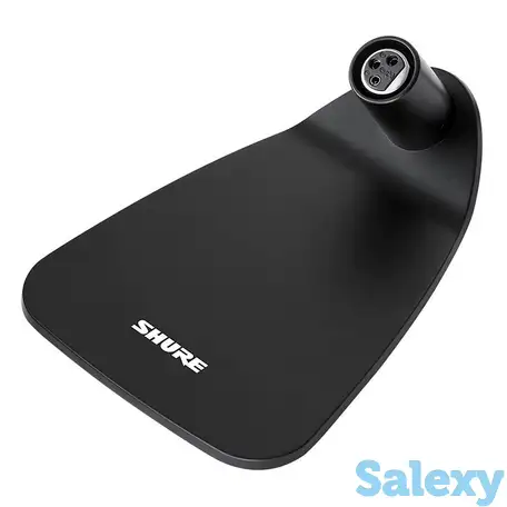 Держатель для микрофона shure cvd-b, фотография 1