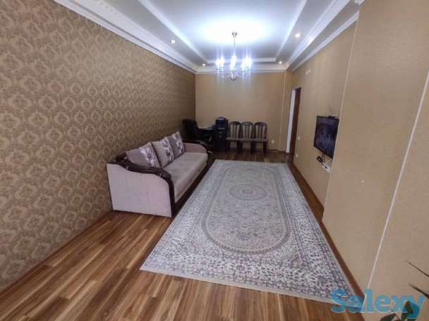 Продаю 3-комнатную квартиру, Абулхаир Хана 65, фотография 11