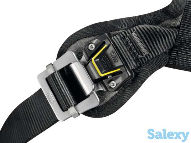 Страховочная система petzl astro bod fast, фотография 6