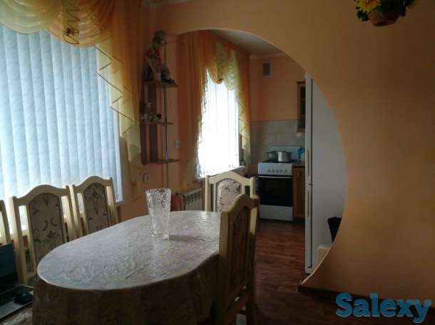 Продам 3-х ком квартиру на 4-ом районе, фотография 7