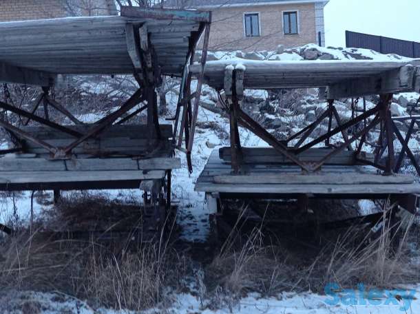 Стол каменщика, фотография 4