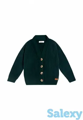 Кардиган bossa nova, фотография 1